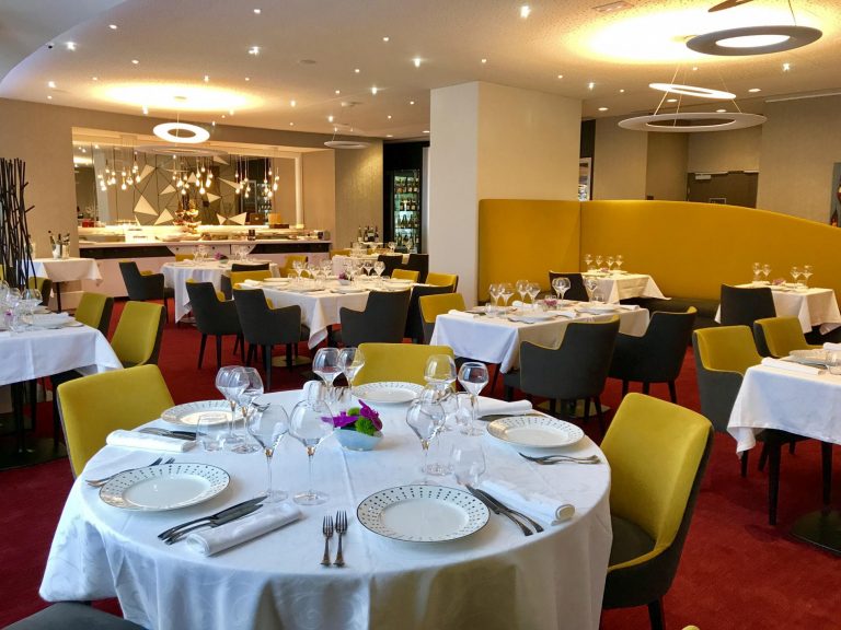 Bien s’équiper avant d’ouvrir son restaurant !