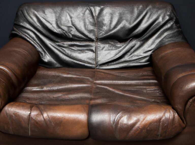 Comment entretenir un canapé en cuir pour qu&rsquo;il dure longtemps