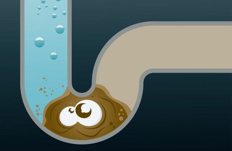 Comment déboucher des canalisations en 7 étapes