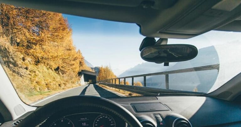 Voiture : Le remplacement du pare-brise