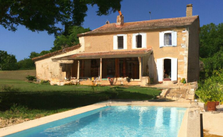 Réno-énergie: Isolation thermique par l&rsquo;extérieur à Toulouse et en Occitanie, pour plus de confort et d&rsquo;économies d&rsquo;énergie !