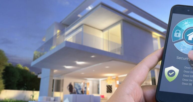 Maison connectée: Comment Legrand et Céliane with Netatmo transforment votre domicile