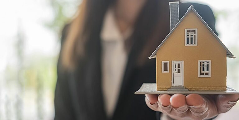 Obtenez dès maintenant une estimation gratuite du prix de votre maison en ligne !