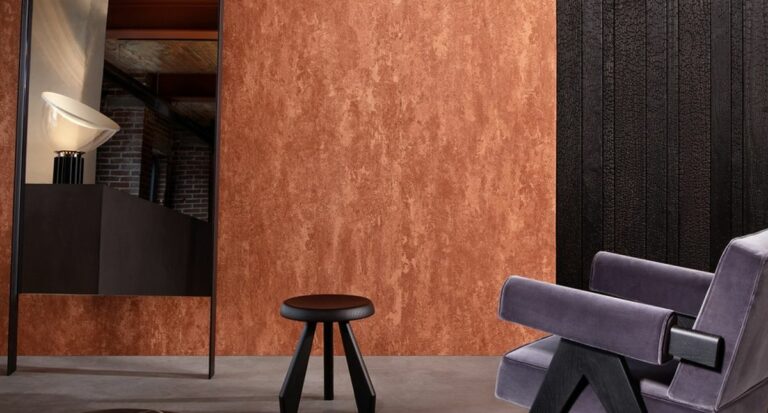 Le Stucco, une technique décorative ancestrale à base de chaux et de marbre