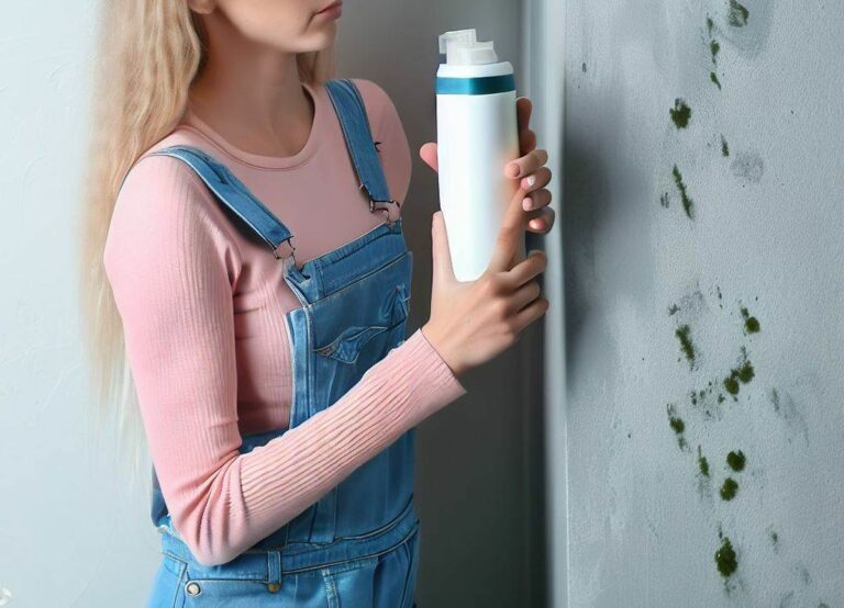 Peinture anti humidité : Protégez vos murs des moisissures avec ces solutions efficaces