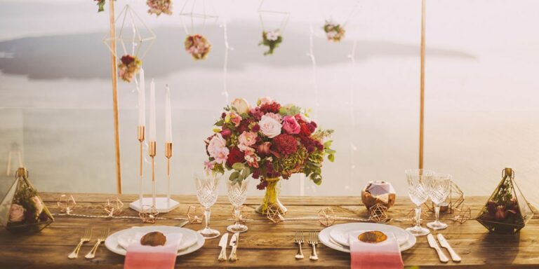 Décoration Saint Valentin: idées romantiques pour une ambiance amoureuse