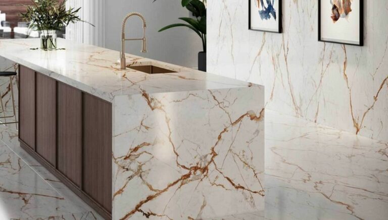 Les inconvénients du plan de travail Dekton : ce que vous devez savoir