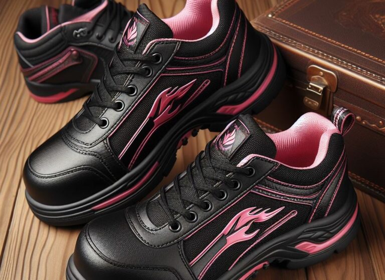 Chaussures de sécurité fiables et confortables : Nos meilleurs conseils