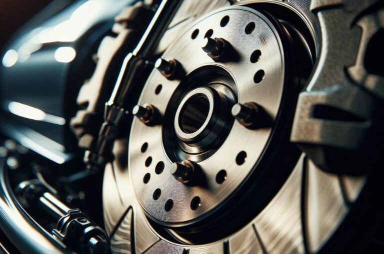 Choisir ses disques et plaquettes de frein : guide ultime