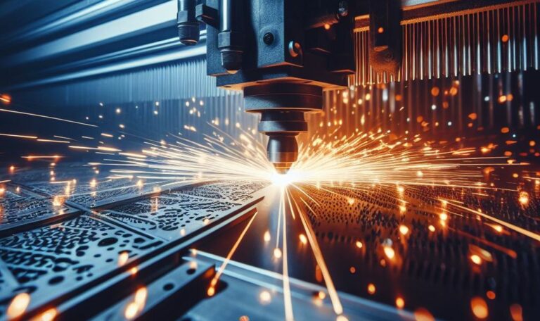 Inconvénients de la découpe laser : limites à la précision et à la flexibilité