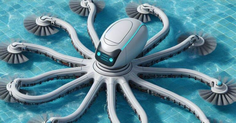 Les inconvénients des robots de piscine électriques : ce qu&rsquo;il faut savoir