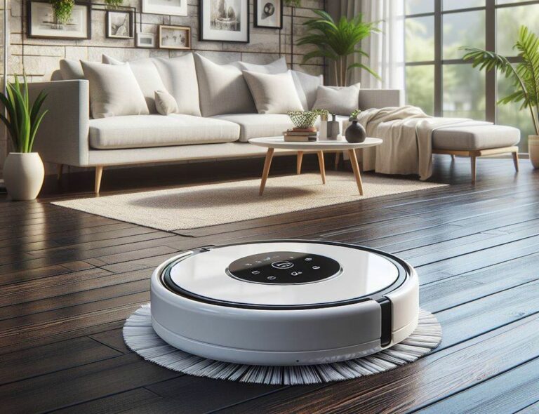 Avantages et Inconvénients des robots laveurs : Choisissez le meilleur pour votre foyer