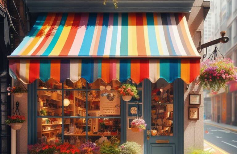 Guide pratique : comment installer un store extérieur sur mesure