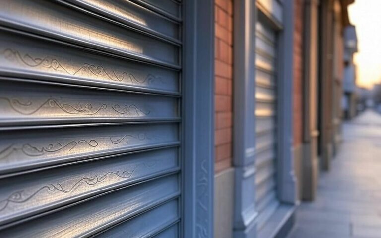 Volet roulant sur mesure : améliorez le confort et l&rsquo;esthétique de votre maison avec le site Volet Roulant Online