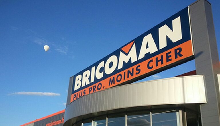 Bricoman : les matériaux et outils indispensables pour vos projets de construction et rénovation