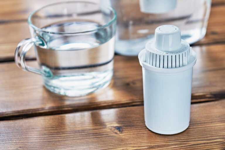 Les avantages des adoucisseurs d&rsquo;eau au CO₂ pour votre maison
