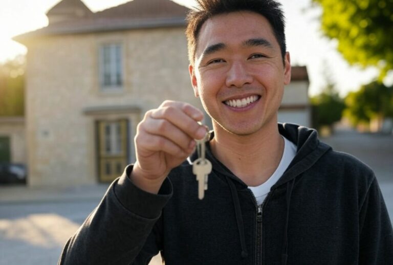 Acheter une maison construite par un particulier : guide complet pour une acquisition sécurisée