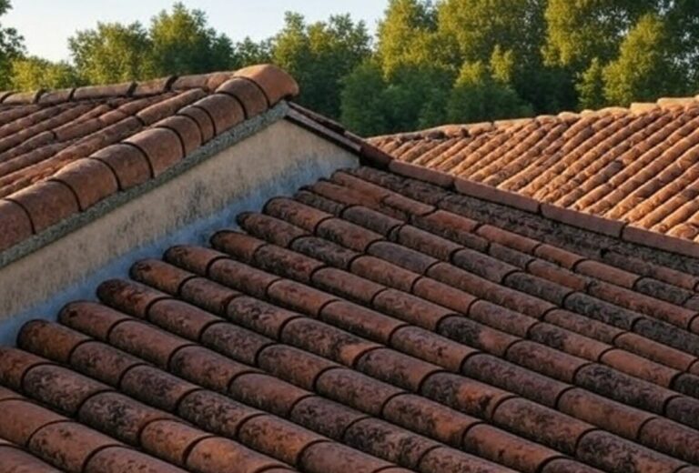 Quand faut-il changer sa toiture ? Les signes d&rsquo;usure à surveiller