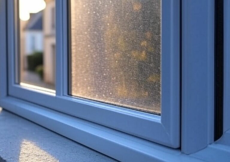Les fenêtres PVC à Angers : un choix durable et esthétique