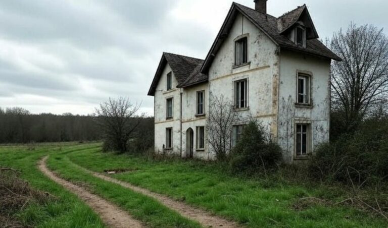 Comment rénover une maison abandonnée à donner : guide complet