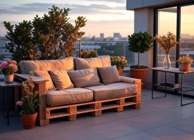 Étanchéité toit terrasse prix au m2 : guide complet pour 2025