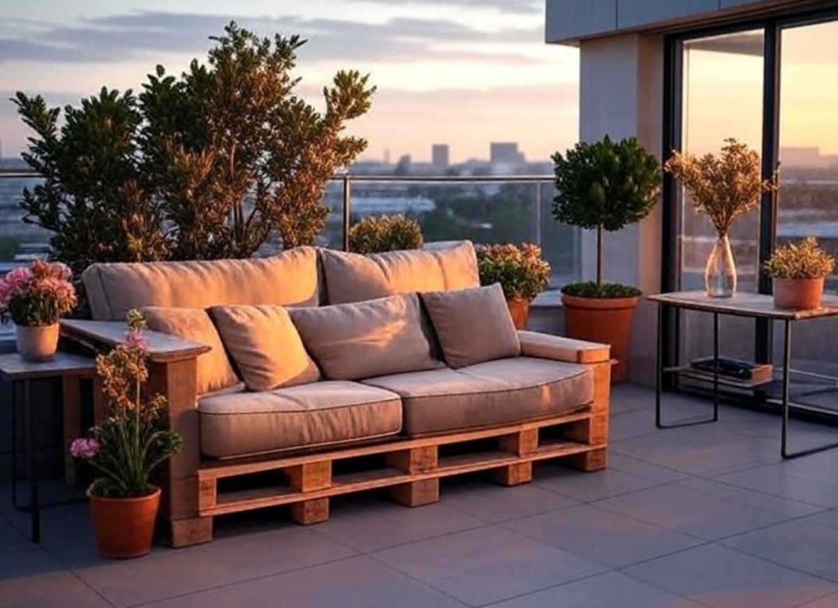 Étanchéité toit terrasse prix au m2