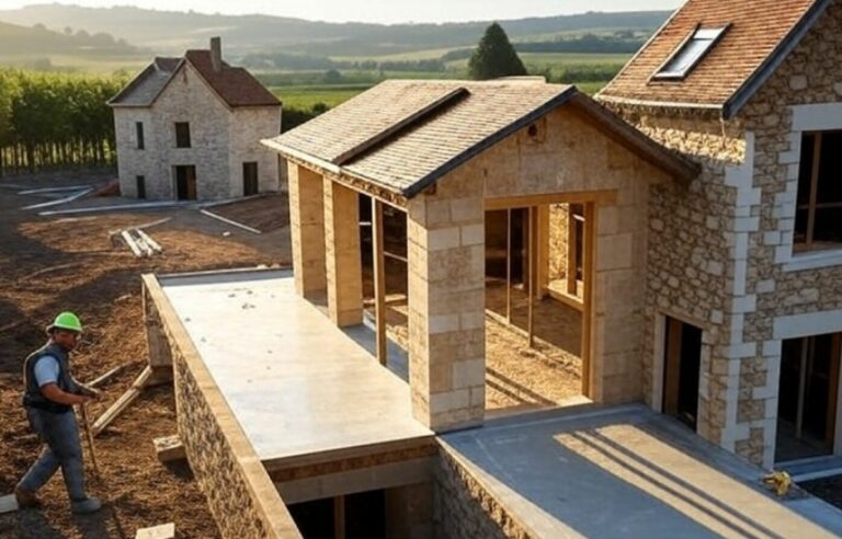 Combien coûte un rehaussement de maison : guide complet des prix et facteurs à considérer