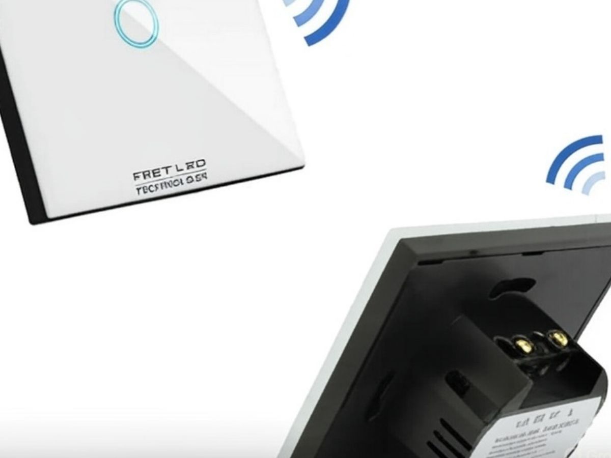 comment installer un interrupteur va et vient sans fil