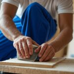 pantalon de travail bricodeco