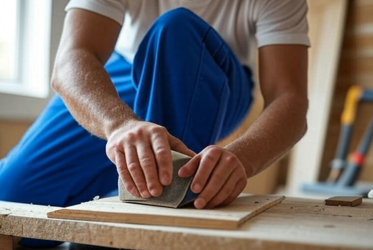pantalon de travail bricodeco