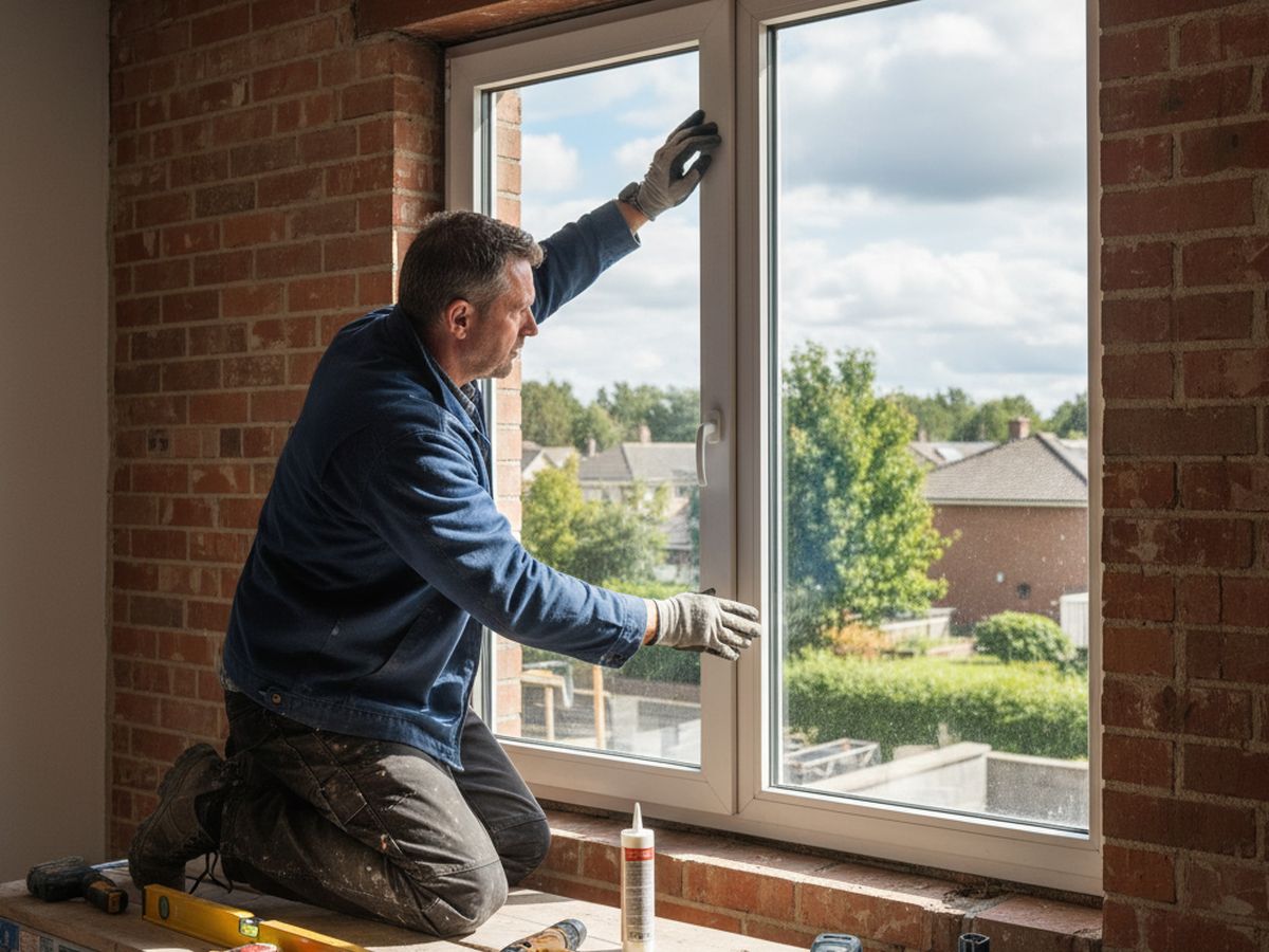 Comment choisir le bon artisan pour faire fabriquer ses menuiseries sur mesure