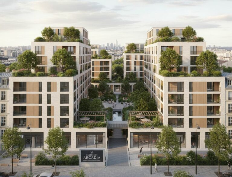 Comment trouver un programme immobilier neuf à proximité d&rsquo;Ecully : Notre Guide