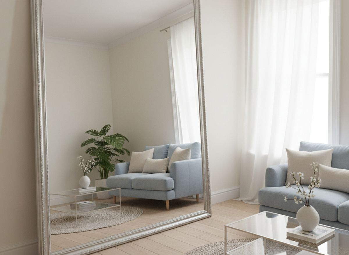 Optimiser de petits espaces astuces déco pour agrandir visuellement