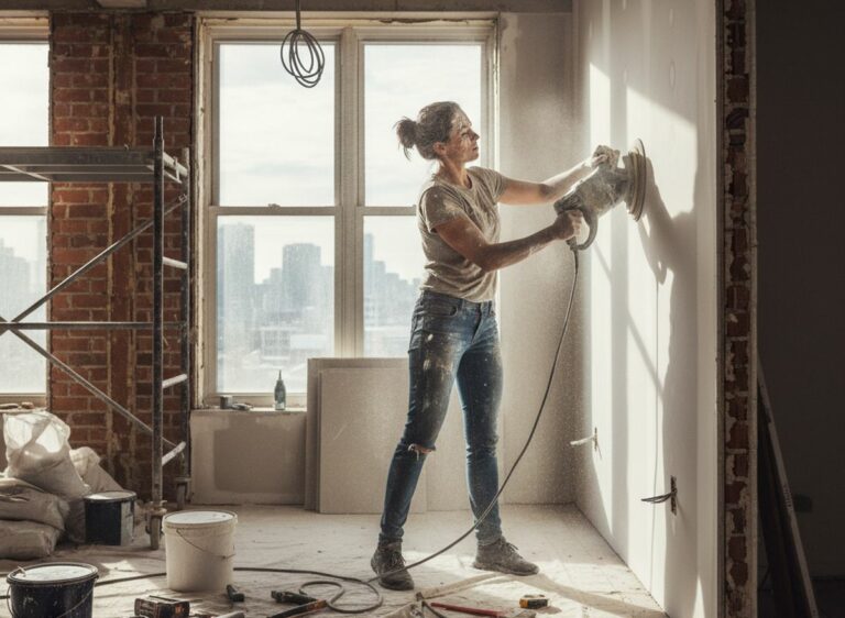 Prix rénovation appartement : budget réel par type de travaux et par ville