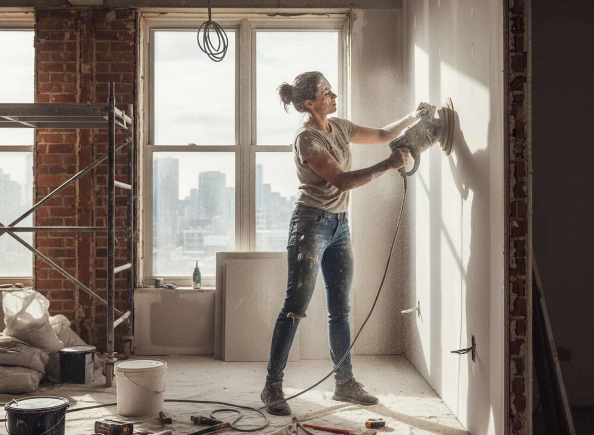 Prix rénovation appartement