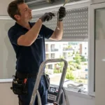 Comment réparer un volet roulant manuel : solutions concrètes pour chaque panne