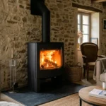 Quel chauffage choisir pour une maison ancienne