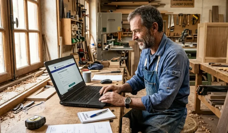 Comment assurer son atelier, ses outils et son matériel professionnel