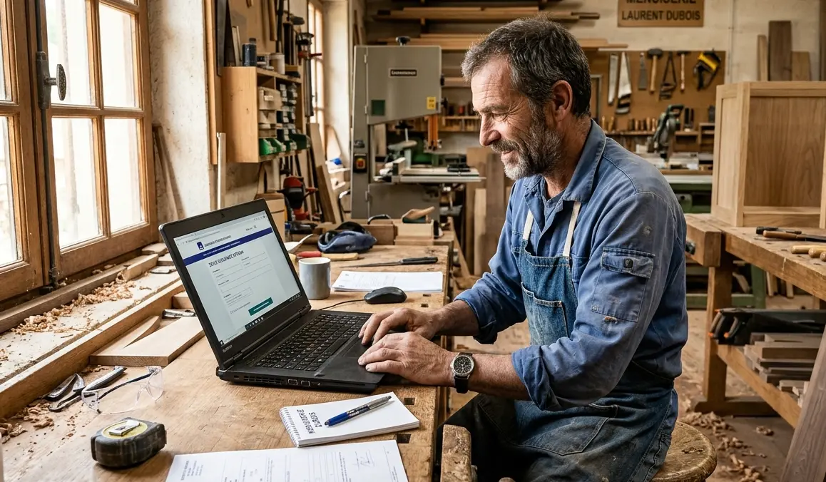 Comment assurer son atelier, ses outils et son matériel professionnel